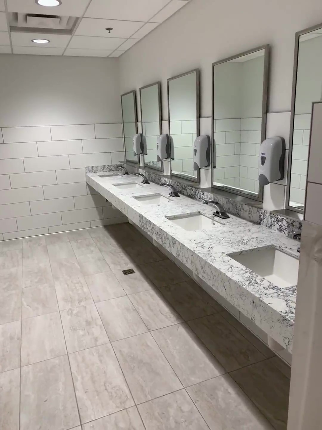 SCC Bathroom